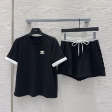 Celine Short Suits